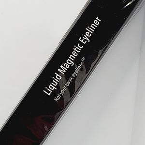 MoxieLash liquid magnetic eyeliner - BN